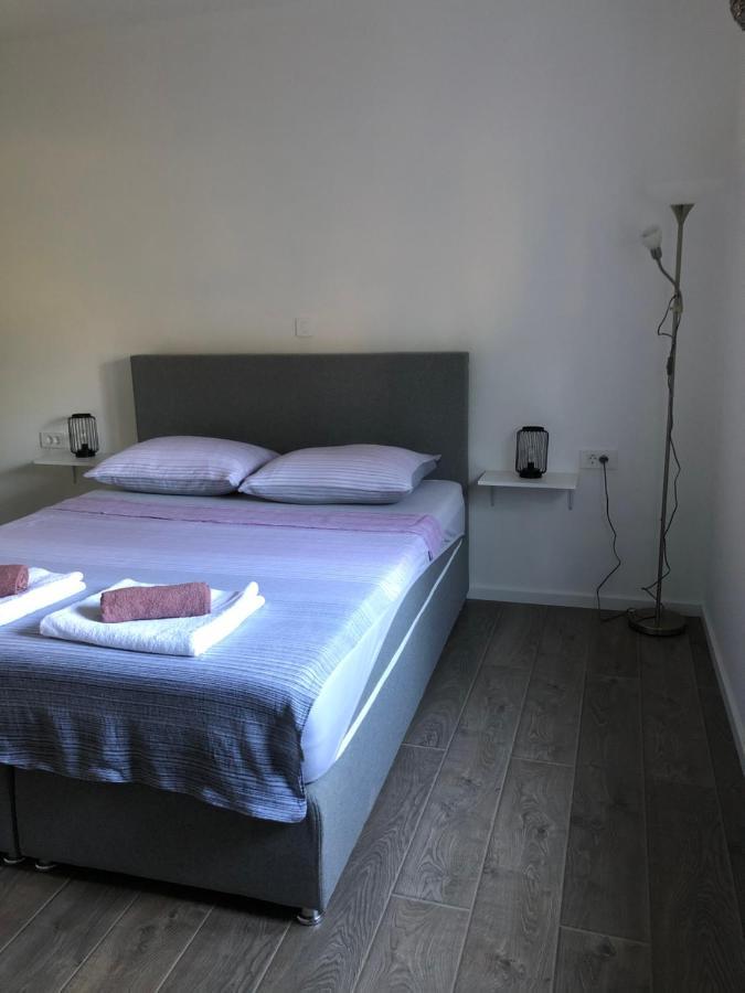 Ferienwohnung Apartman Ana Zadar Exterior foto